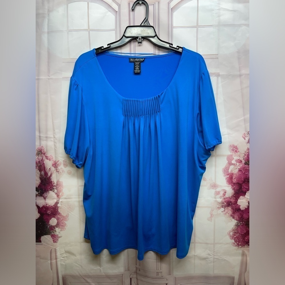 Chose any 5 for$30 participate item Women's top size 26